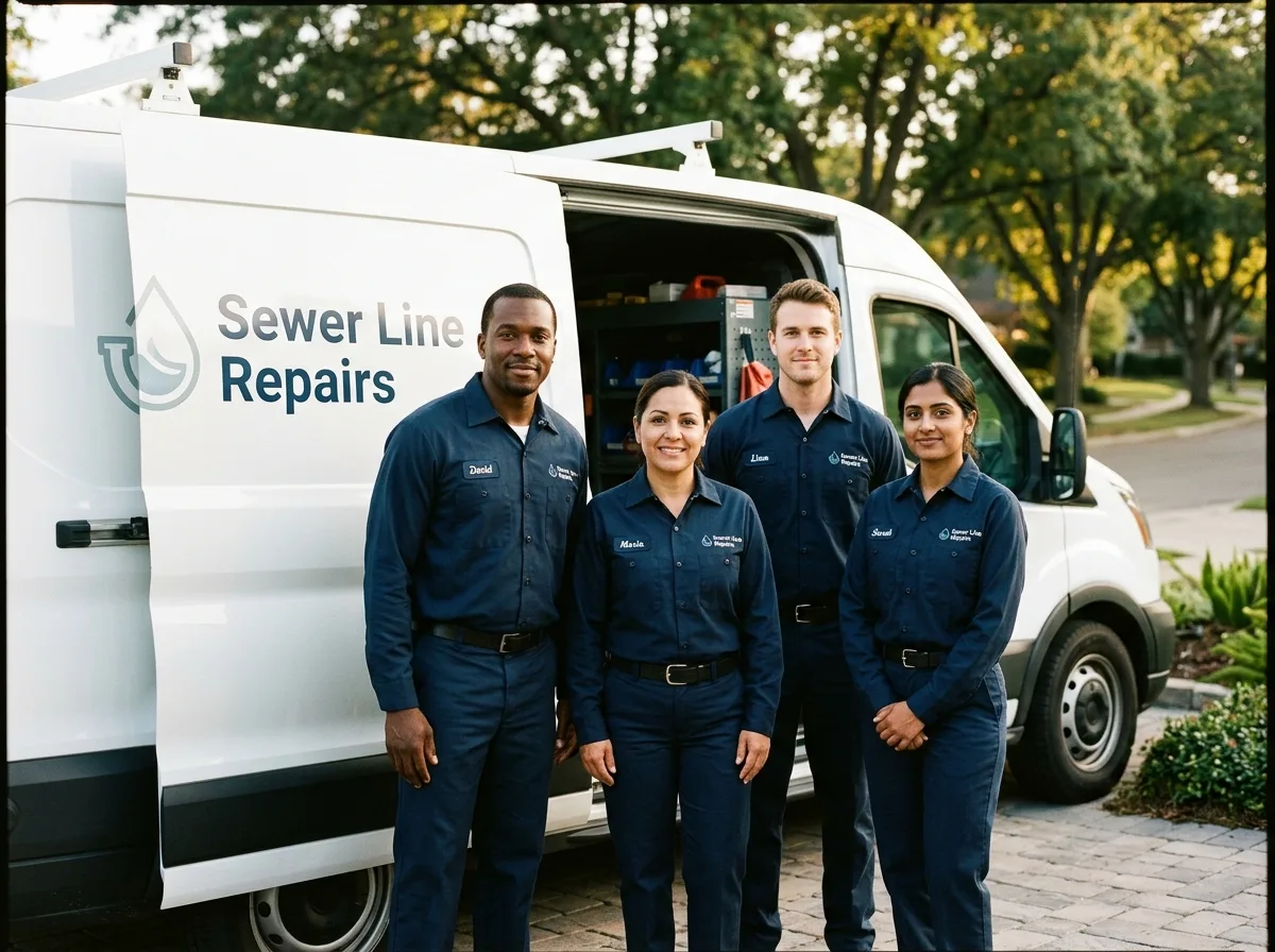 Emergency Plumber company in Erwin, NC