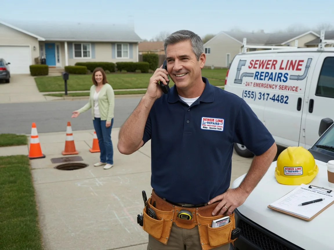 Emergency Plumber Erwin, NC FAQs